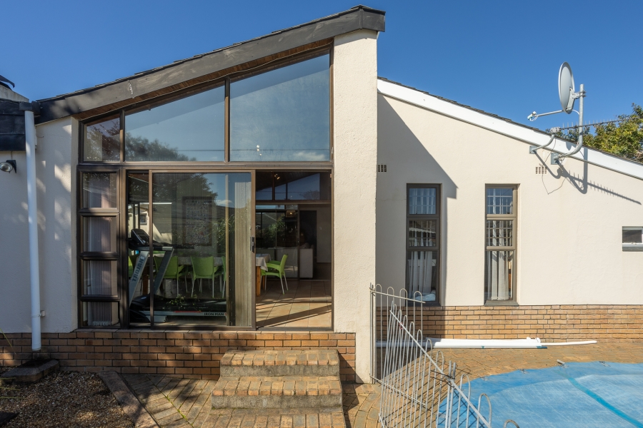 3 Bedroom Property for Sale in Ridgeworth Western Cape